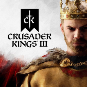 Crusader Kings III ОНЛАЙН ( STEAM АККАУНТ )
