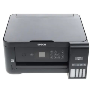 Сброс памперса Epson L4160