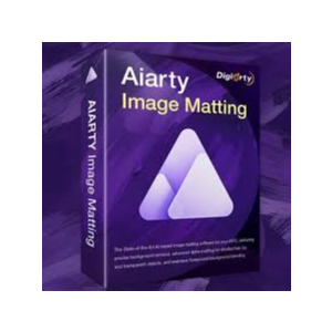 ✳️ Aiarty Image Matting 🔑 лицензия ключ, код активации