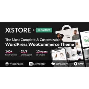 XStore перевод на русский v9.4.10 Themeforest