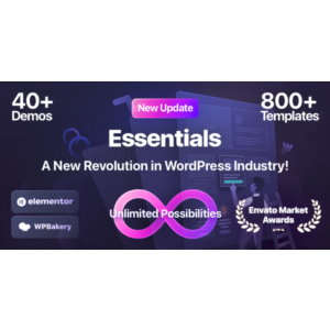 Essentials v3.2.16 русификация перевод