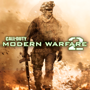 CALL OF DUTY: MODERN WARFARE 2 (2009) STEAM ОФФЛАЙН