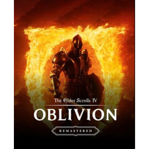 ✅The Elder Scrolls IV: Oblivion Remastered✅Ps5✅Общий✅