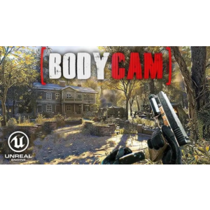 BODYCAM 💎 [ONLINE STEAM] ✅ Полный доступ ✅ + 🎁