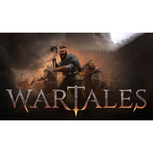 WARTALES 💎 [ONLINE STEAM] ✅ Полный доступ ✅ + 🎁
