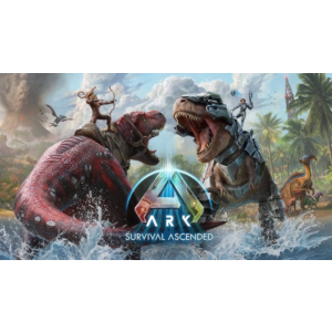 ARK: SA 💎 [ONLINE STEAM] ✅ Полный доступ ✅ + 🎁