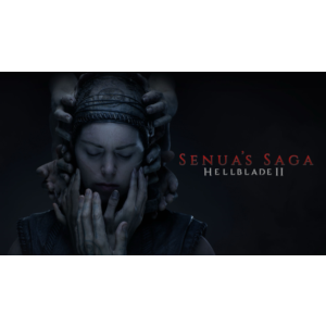 HELLBLADE 2 💎 [ONLINE STEAM] ✅ Полный доступ ✅ + 🎁