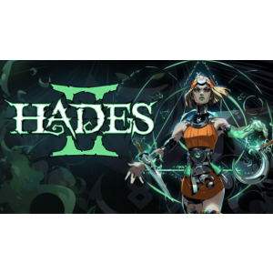 HADES 2 💎 [ONLINE STEAM] ✅ Полный доступ ✅ + 🎁
