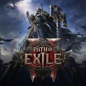 PoE 2 💎 [ONLINE STEAM] ✅ Полный доступ ✅ + 🎁