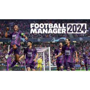 F.MANAGER 2024 💎 [ONLINE STEAM] ✅ Полный доступ ✅ + 🎁