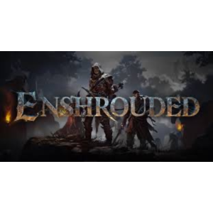 ENSHROUDED 💎 [ONLINE STEAM] ✅ Полный доступ ✅ + 🎁