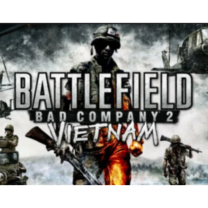 Battlefield: Bad Company 2 Vietnam - DLC Origin EA key