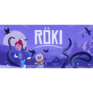Roki STEAM KEY (RU+CIS)