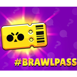 Brawl Stars PASS | Brawl Stars PASS PLUS | АКЦИИ