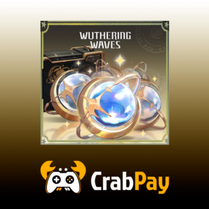 Wuthering Waves Lunites / Subscription | по UID