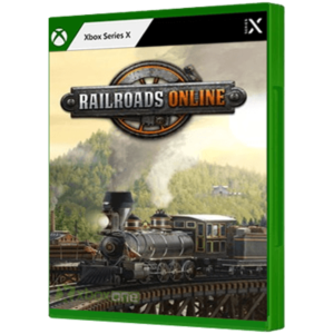 ⭐️ Railroads Online Xbox One Series X|S