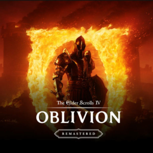 ⭐️ The Elder Scrolls IV Oblivion Remastered Deluxe +DLC