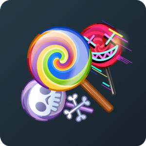 🎁Случайный коллекционный подарок Lol Pop