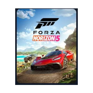 ✅Forza Horizon 5 Standart✅Ps5✅Общий✅