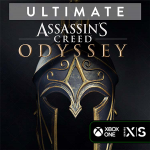 Assassins Creed Odyssey ULTIMATE | Xbox 🔑 Ключ