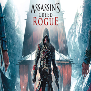 💜⚪ Assassins Creed Rogue⚡️EPIC GAMES ⚪💜 TR