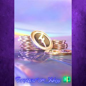 ☀️1015 FragPunk Coins XBOX DLC