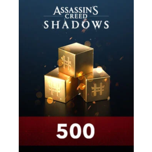 🟥PC🟥 Assassin's Creed Shadows 500 HELIX