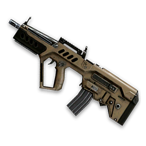 Tavor CTAR-21 (1 день)