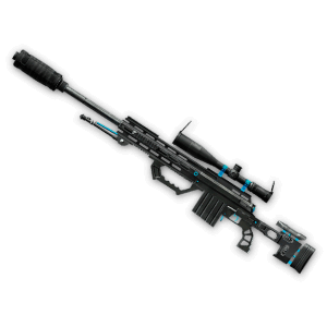 CheyTac M200 Special (3 часа)