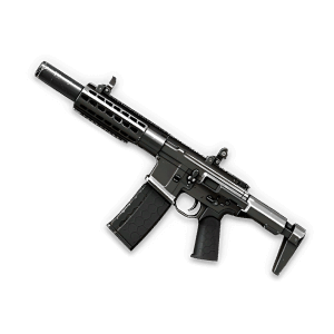 Honey Badger (3 часа)