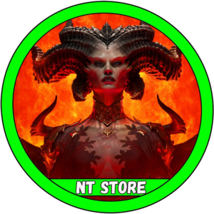 🩷АРЕНДА 1 - 30 ДНЕЙ • DIABLO 4 • STEAM