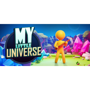 My Little Universe STEAM KEY (RU+CIS)