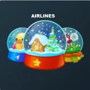 Snow Globe LIMITED NFT TELEGRAM СЛУЧАЙНЫЙ ПОДАРОК
