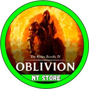 ▶The Elder Scrolls IV: Oblivion Remastered DELUXE