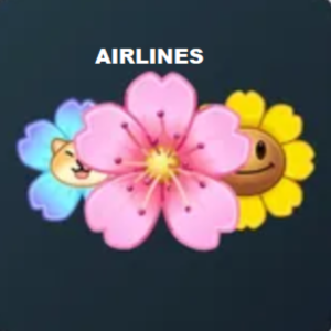 Sakura Flower LIMITED NFT TELEGRAM СЛУЧАЙНЫЙ ПОДАРОК