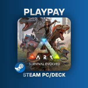 🔥ARK: Survival Evolved + DLC | Steam | GLOBAL
