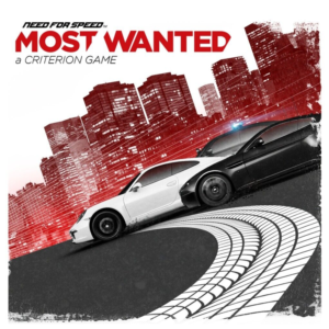 💜⚪ Need for Speed Most Wanted⚡️EPIC GAMES ⚪💜 TR