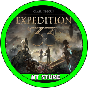 💎 Clair Obscur: Expedition 33 DELUXE + Игры Steam  ✔️