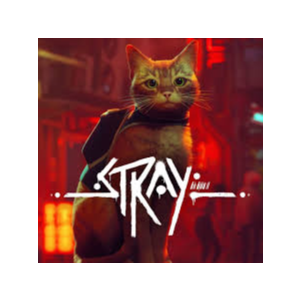 Stray | ОФФЛАЙН | Steam