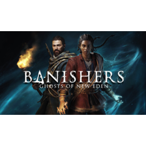 Banishers: Ghosts of New Eden Xbox Аренда