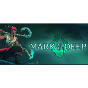 Mark of the Deep / Steam Ключ / РФ+СНГ