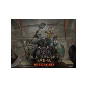 Blackthorn Arena: Reforged / Steam Ключ / РФ+СНГ