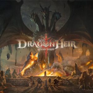 💥♔💥Dragonheir: Silent Gods аккаунт Steam рег на выбор