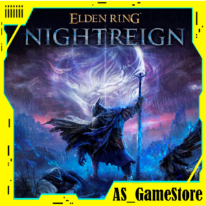 🔵ELDEN RING NIGHTREIGN/ЭЛДЕН РИНГ | PS4/PS5 Турция Укр