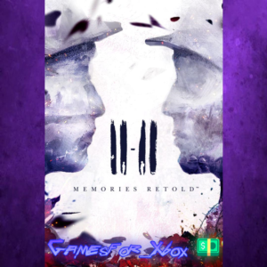 ☀️11-11 Memories Retold XBOX