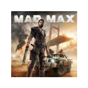 MAD MAX 🔵 (STEAM/РФ-СНГ) КЛЮЧ