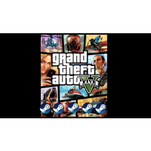 Grand Theft Auto: San Andreas (STEAM) (ВЕСЬ МИР)