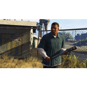 Grand Theft Auto V Enhanced {Steam Gift/UA/KZ/СНГ}