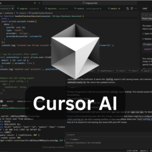 🔥Cursor AI🔥Pro / Bussines🔥1-12 месяцев