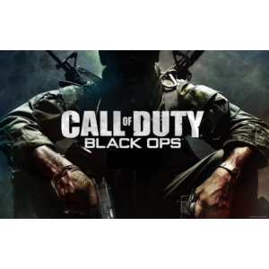 Call of Duty Black Ops Xbox Аренда
